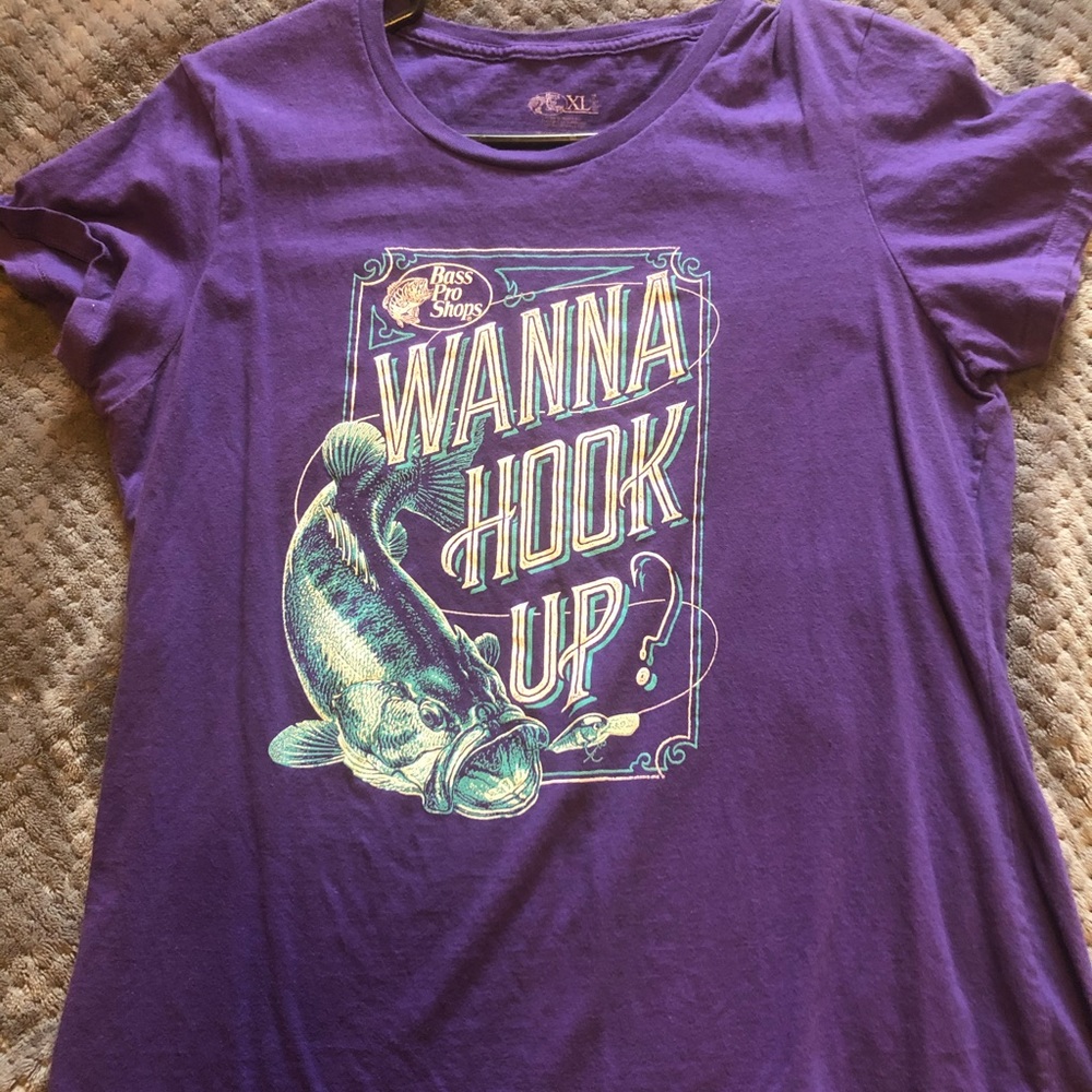 Women’s t-shirt